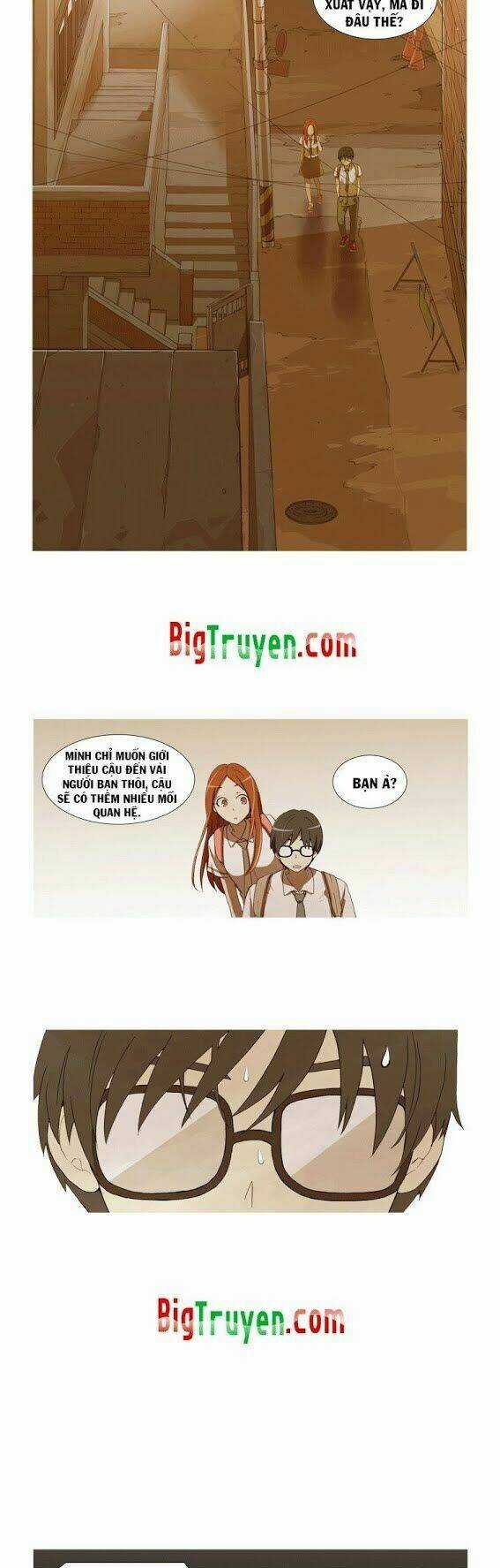 Gaussian Blur - Chapter 5 - Trang 9