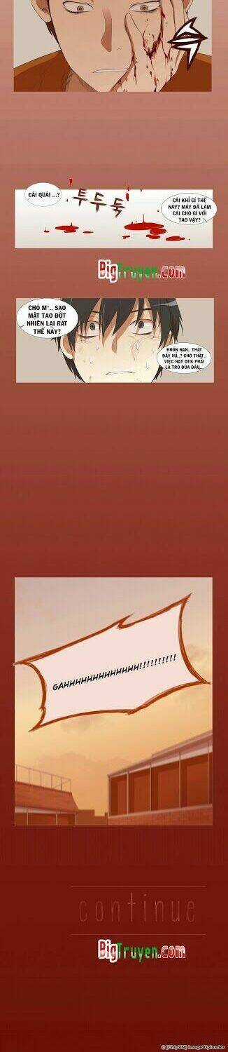 Gaussian Blur - Chapter 6 - Trang 11