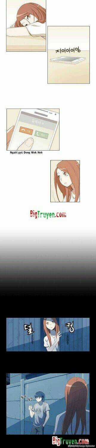 Gaussian Blur - Chapter 7 - Trang 13