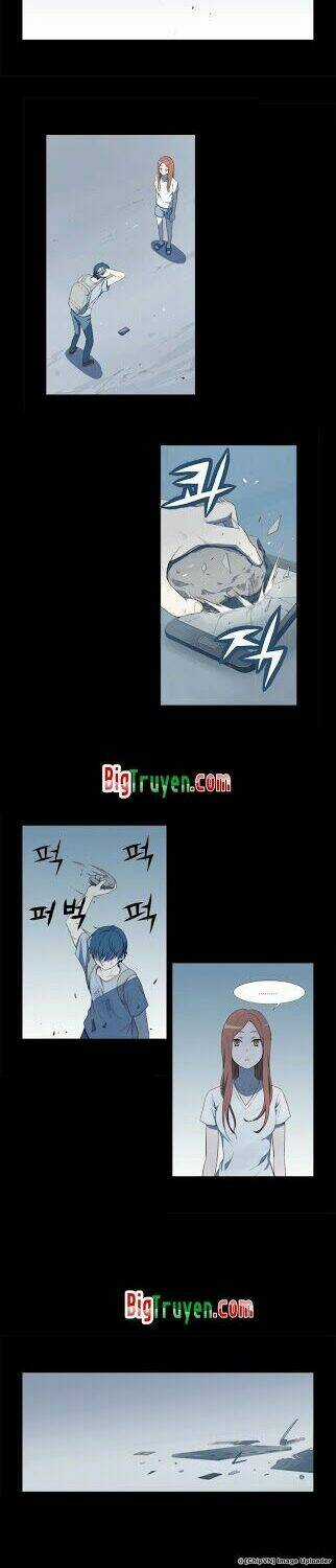 Gaussian Blur - Chapter 7 - Trang 15