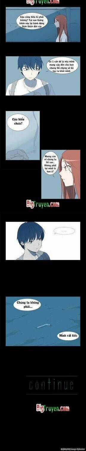 Gaussian Blur - Chapter 7 - Trang 17