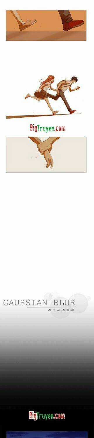 Gaussian Blur - Chapter 7 - Trang 4