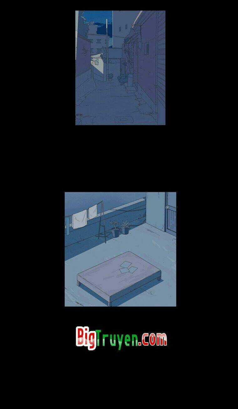 Gaussian Blur - Chapter 8 - Trang 21