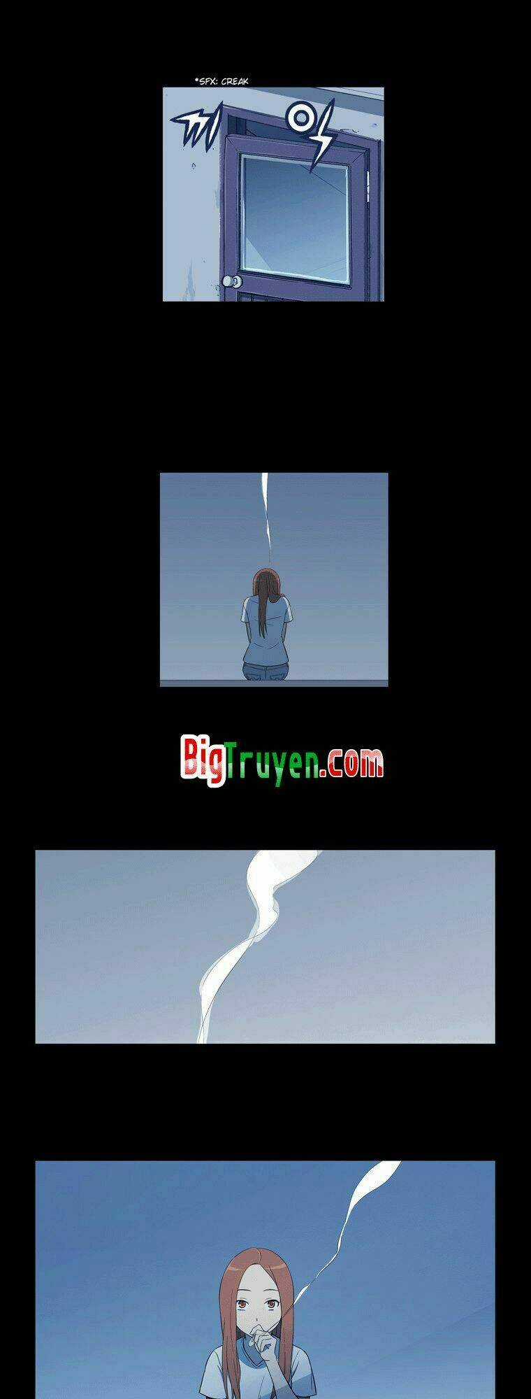 Gaussian Blur - Chapter 8 - Trang 22