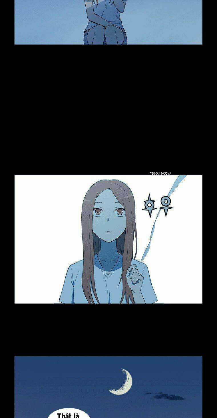 Gaussian Blur - Chapter 8 - Trang 23