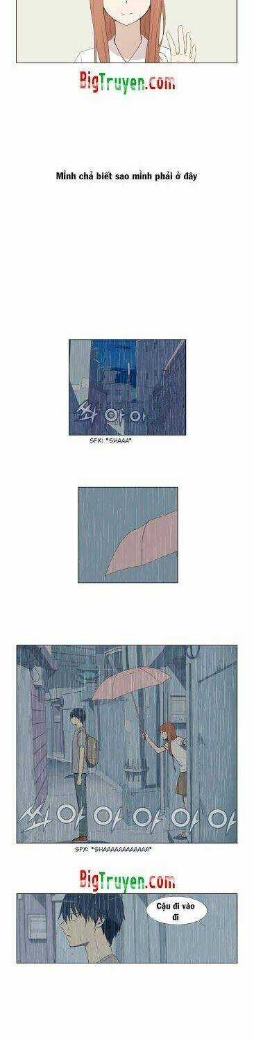 Gaussian Blur - Chapter 9 - Trang 11