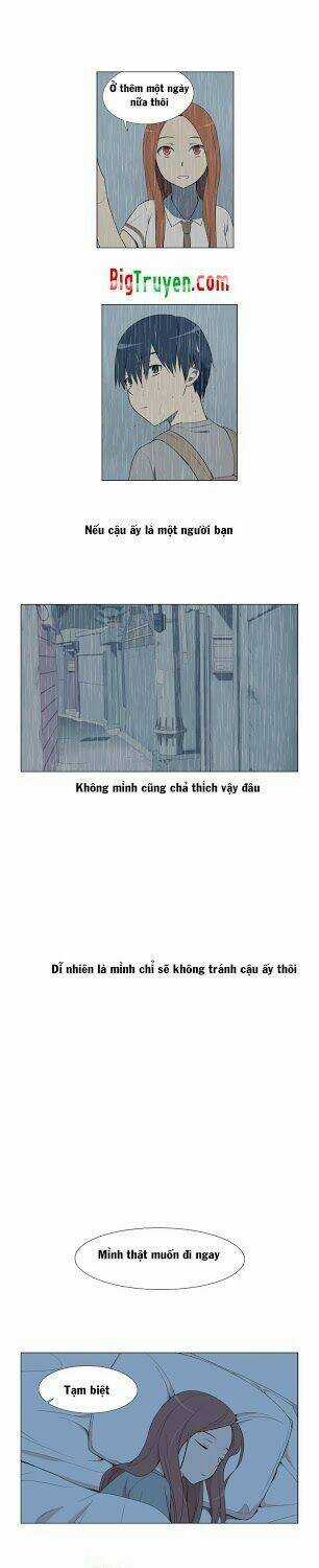 Gaussian Blur - Chapter 9 - Trang 12