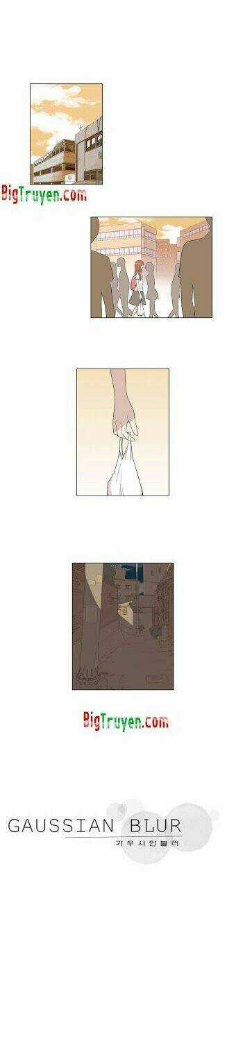 Gaussian Blur - Chapter 9 - Trang 7