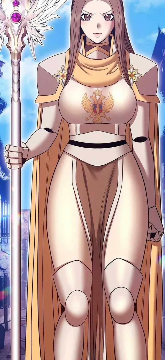 Gậy Gỗ Cấp 99+ - Chapter 192 - Trang 108