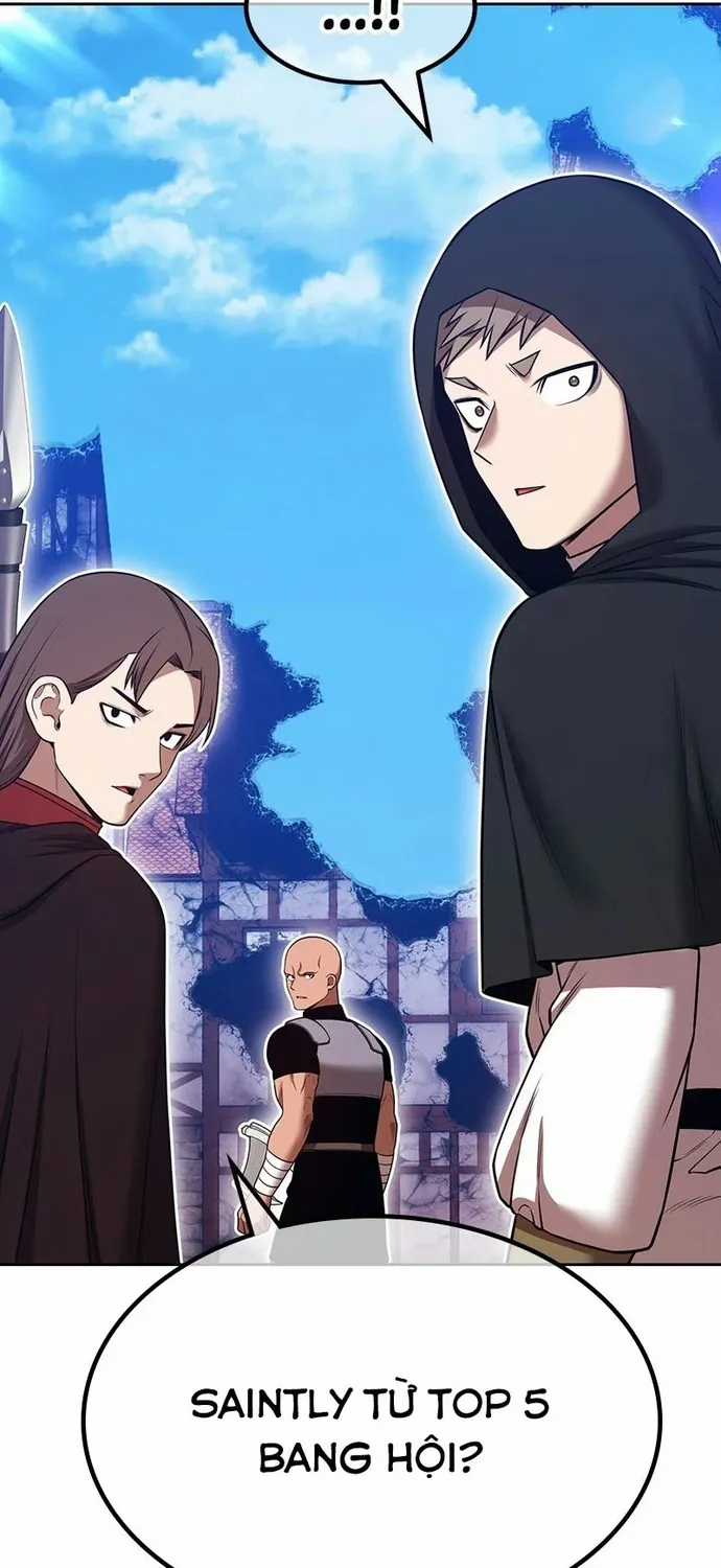 Gậy Gỗ Cấp 99+ - Chapter 192 - Trang 110