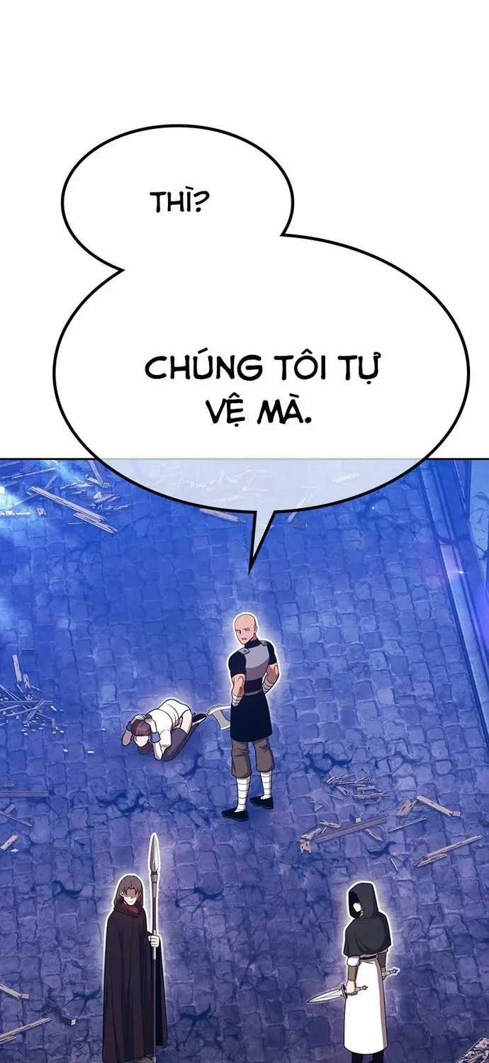 Gậy Gỗ Cấp 99+ - Chapter 192 - Trang 113