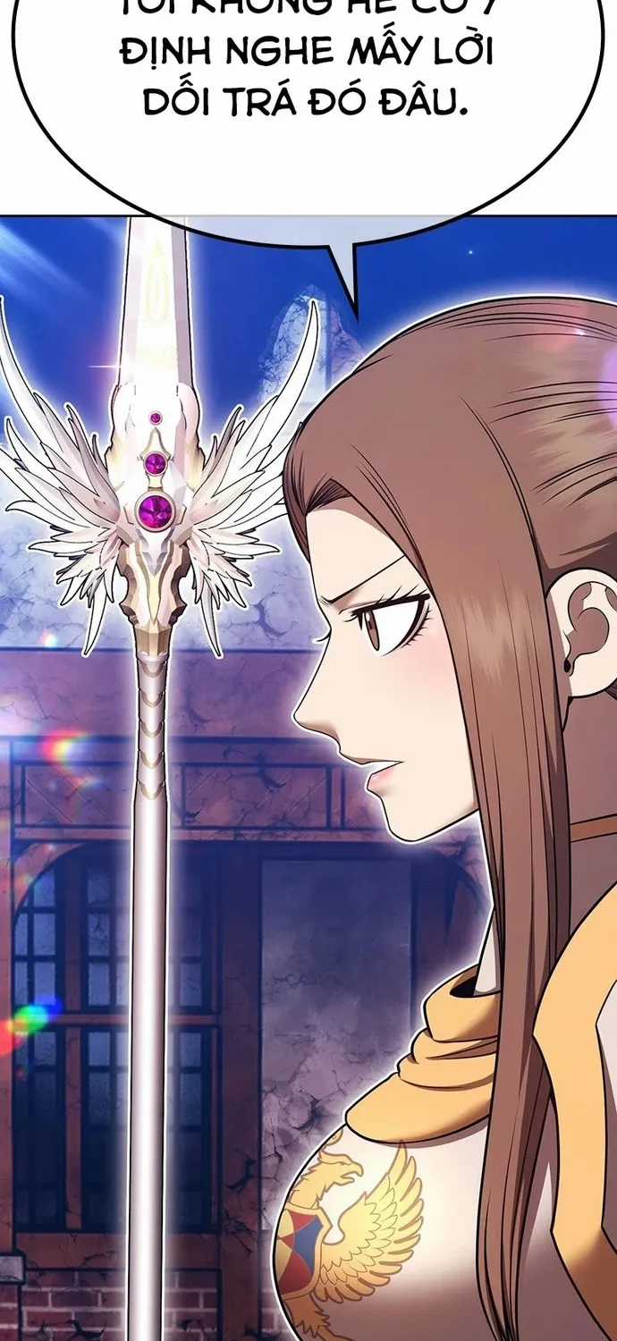 Gậy Gỗ Cấp 99+ - Chapter 192 - Trang 115