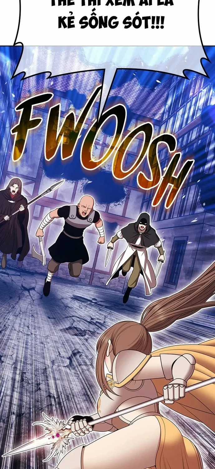 Gậy Gỗ Cấp 99+ - Chapter 192 - Trang 119