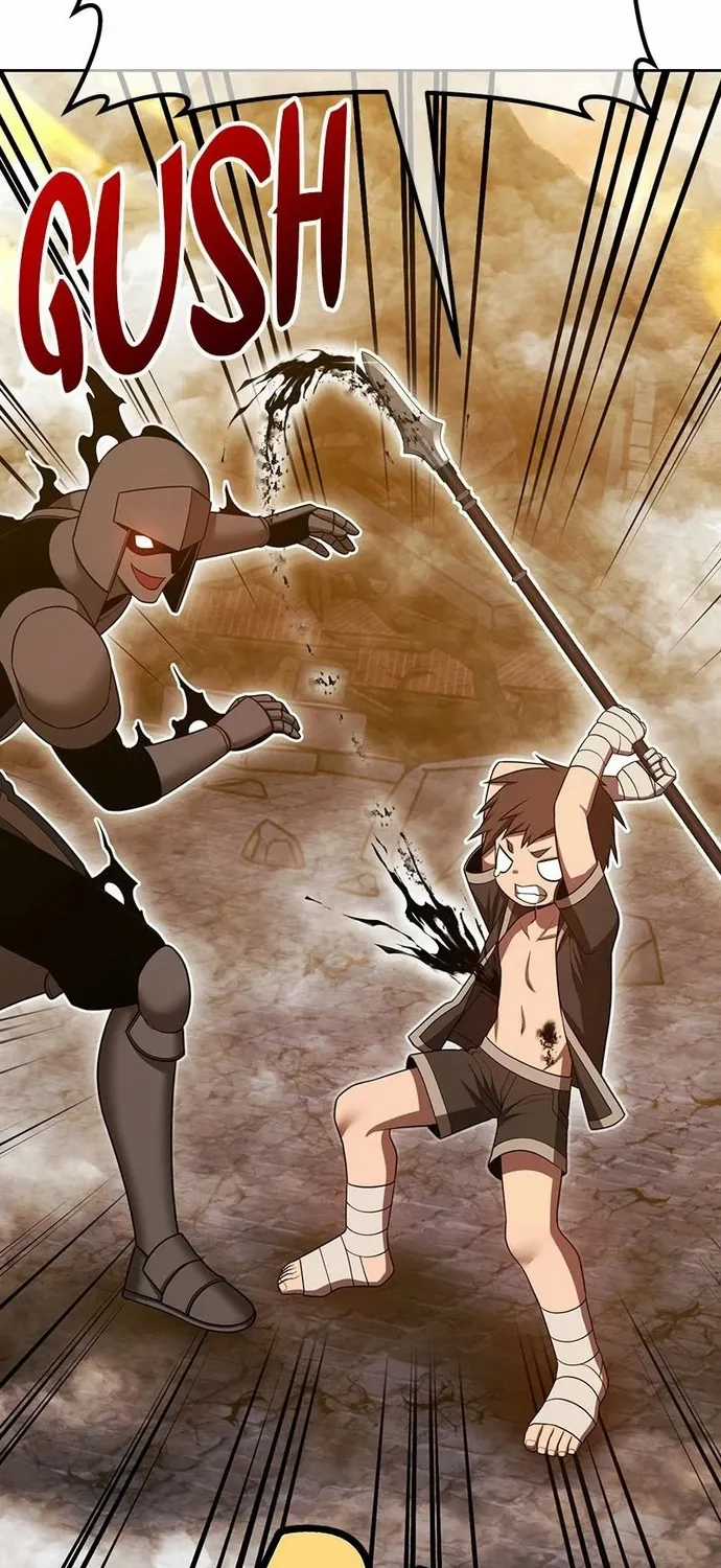 Gậy Gỗ Cấp 99+ - Chapter 192 - Trang 13