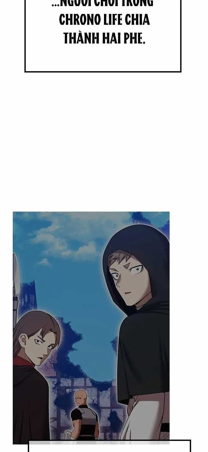 Gậy Gỗ Cấp 99+ - Chapter 192 - Trang 122