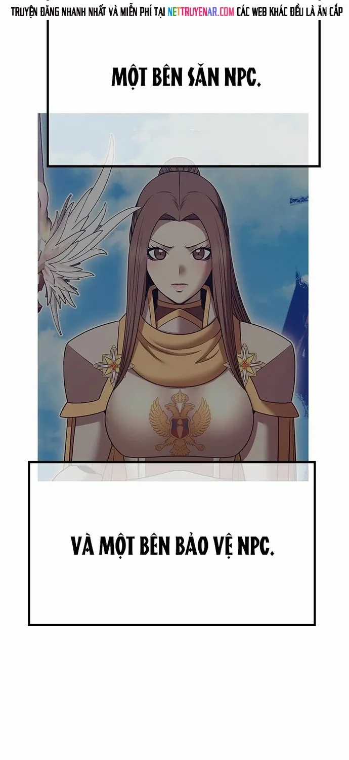 Gậy Gỗ Cấp 99+ - Chapter 192 - Trang 123