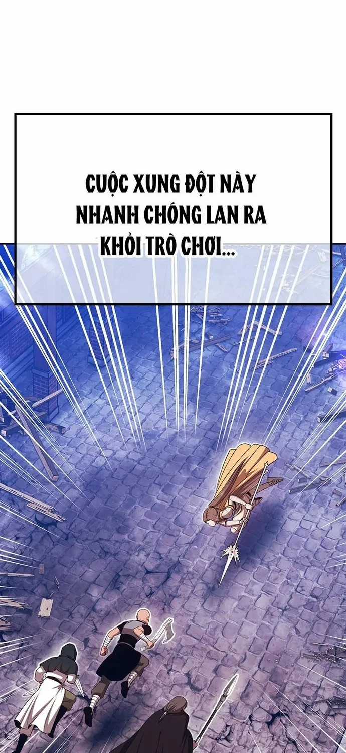 Gậy Gỗ Cấp 99+ - Chapter 192 - Trang 124