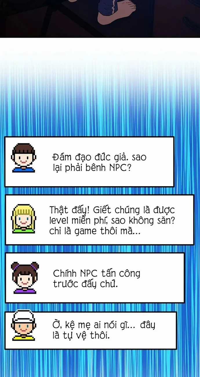 Gậy Gỗ Cấp 99+ - Chapter 192 - Trang 128