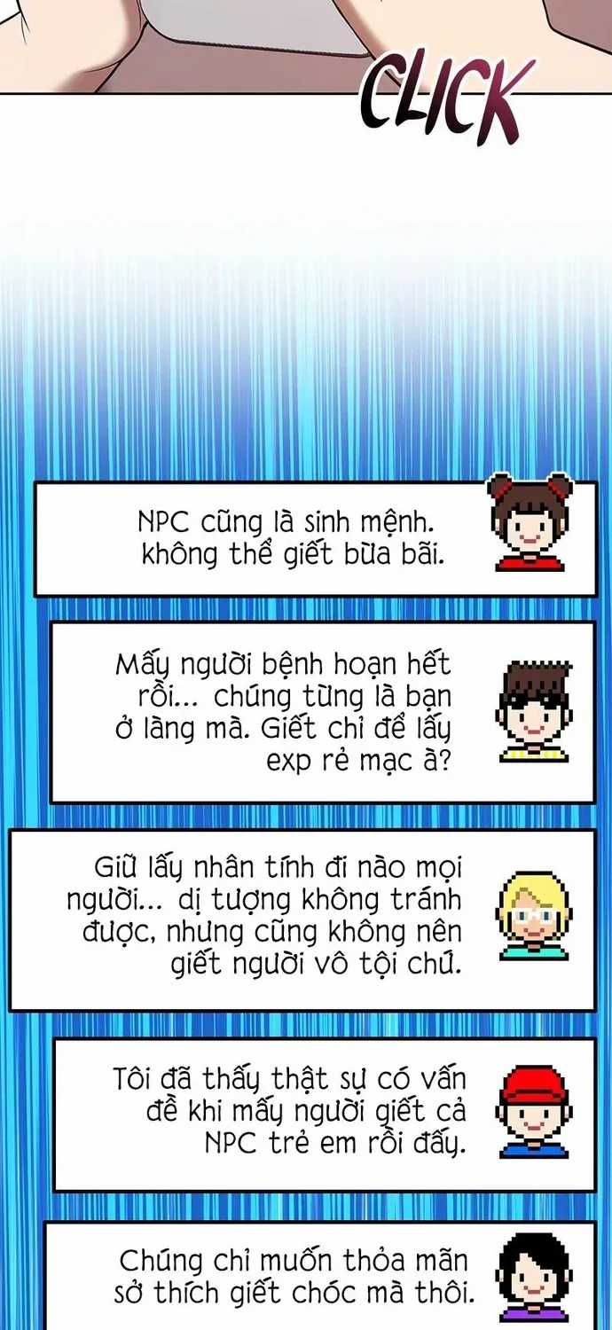 Gậy Gỗ Cấp 99+ - Chapter 192 - Trang 130