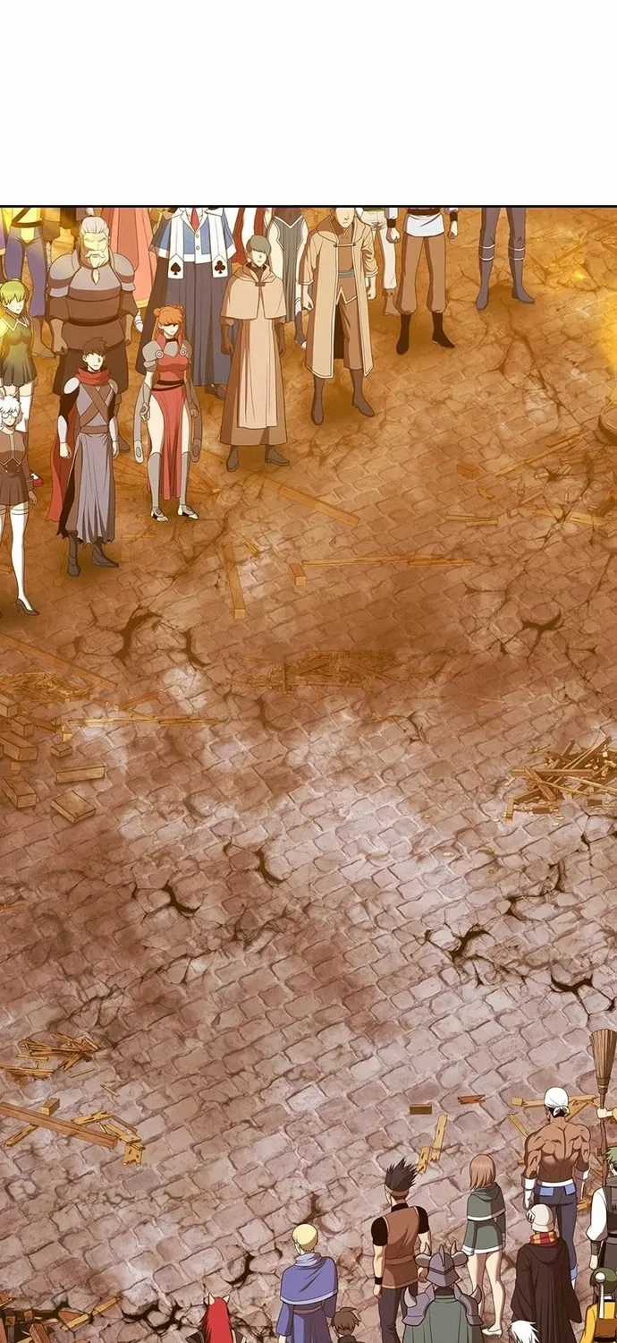 Gậy Gỗ Cấp 99+ - Chapter 192 - Trang 135