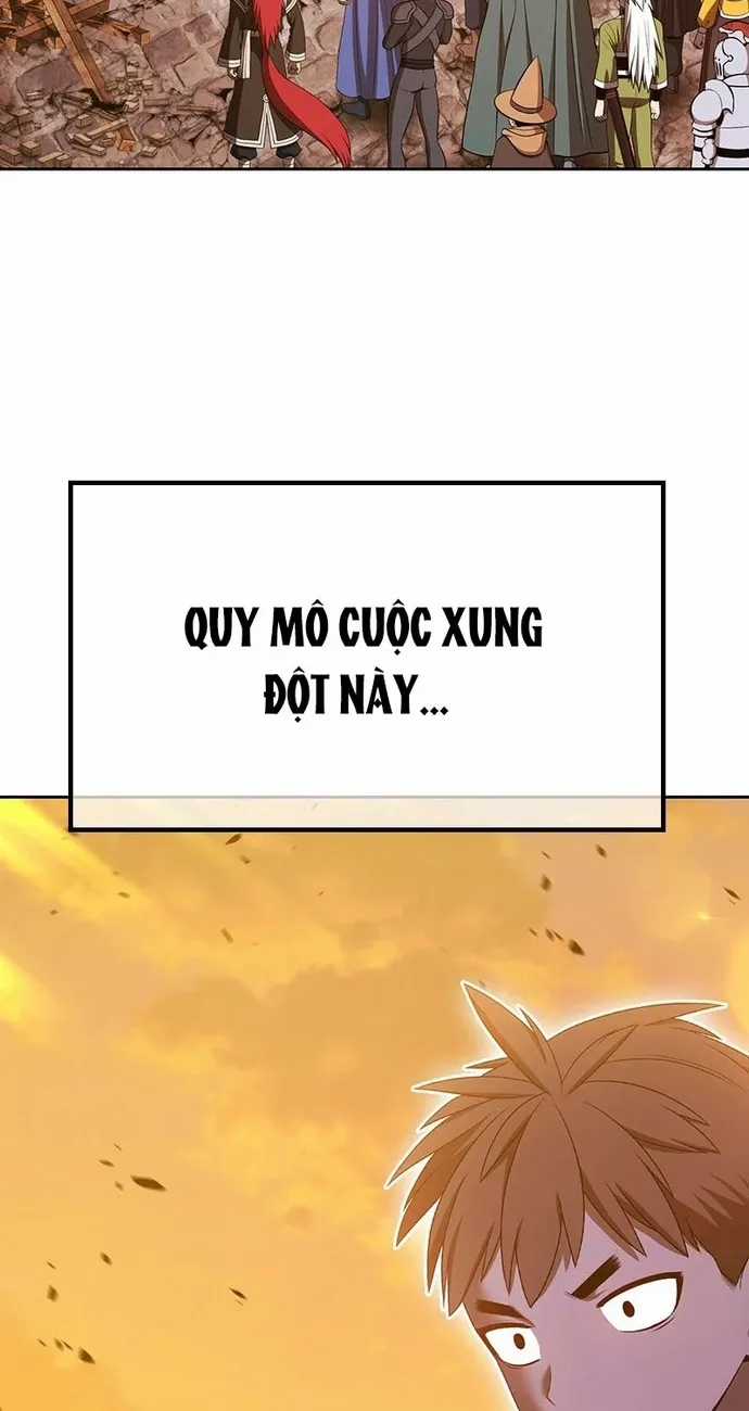 Gậy Gỗ Cấp 99+ - Chapter 192 - Trang 136