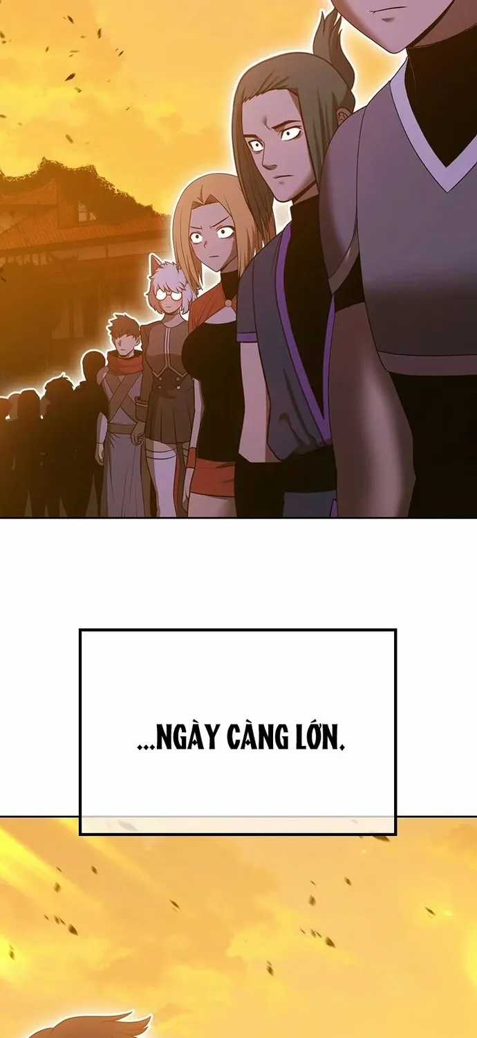 Gậy Gỗ Cấp 99+ - Chapter 192 - Trang 137