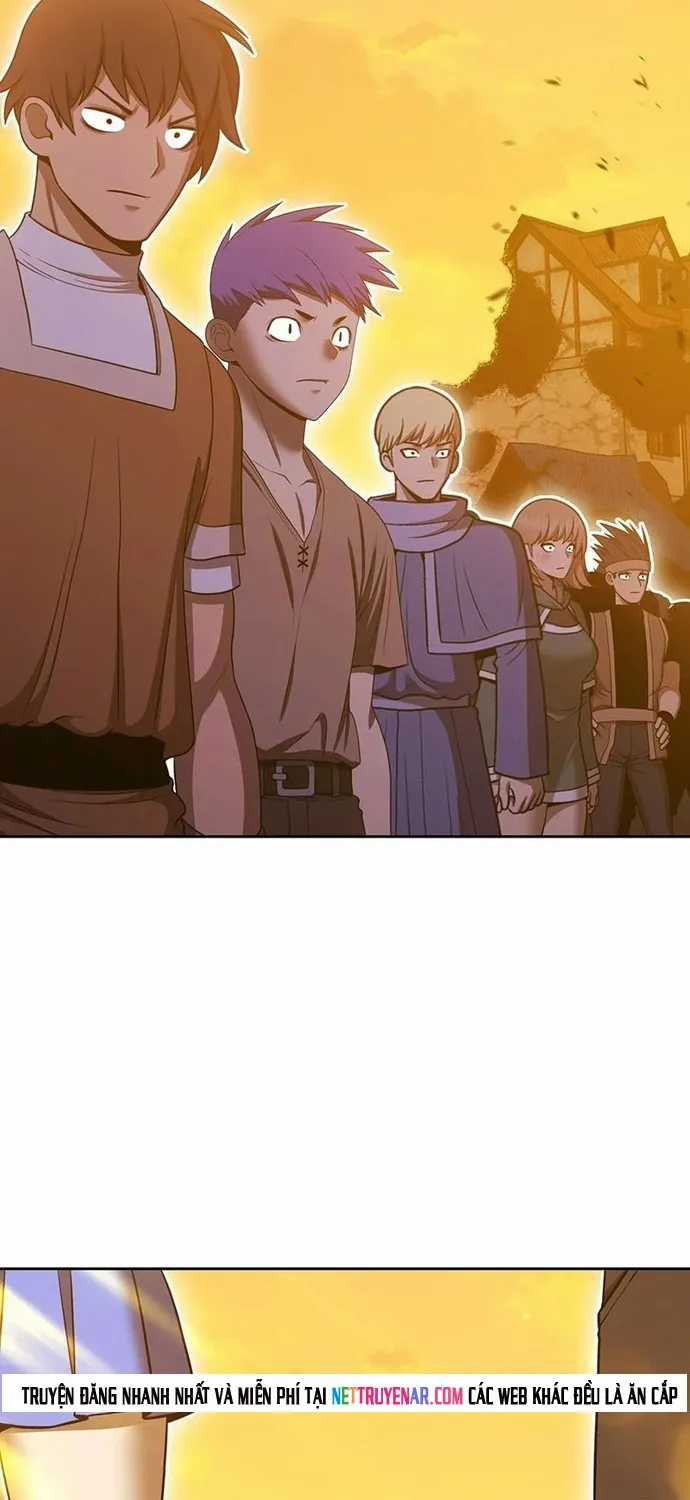 Gậy Gỗ Cấp 99+ - Chapter 192 - Trang 138