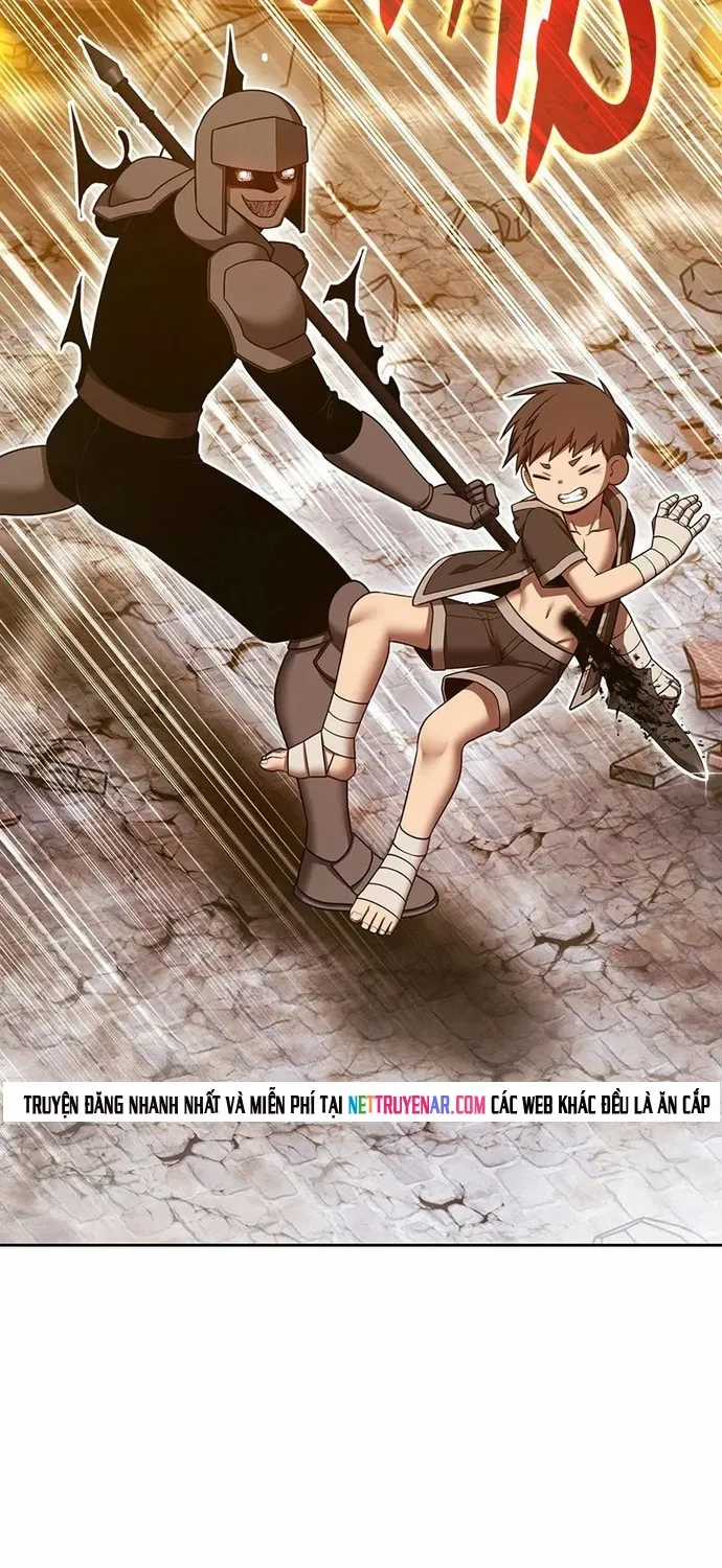 Gậy Gỗ Cấp 99+ - Chapter 192 - Trang 3