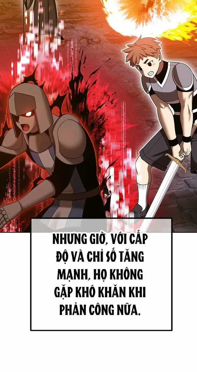 Gậy Gỗ Cấp 99+ - Chapter 192 - Trang 24