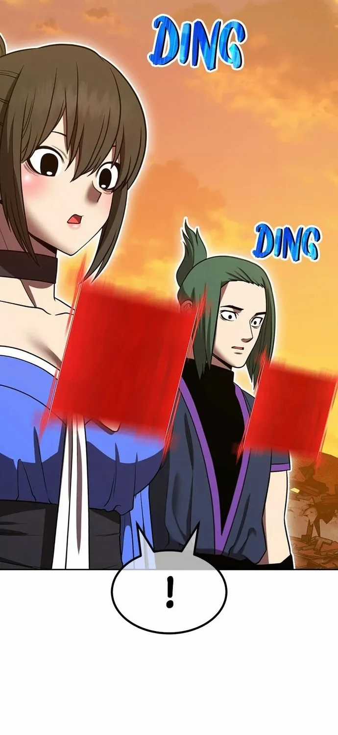 Gậy Gỗ Cấp 99+ - Chapter 192 - Trang 27