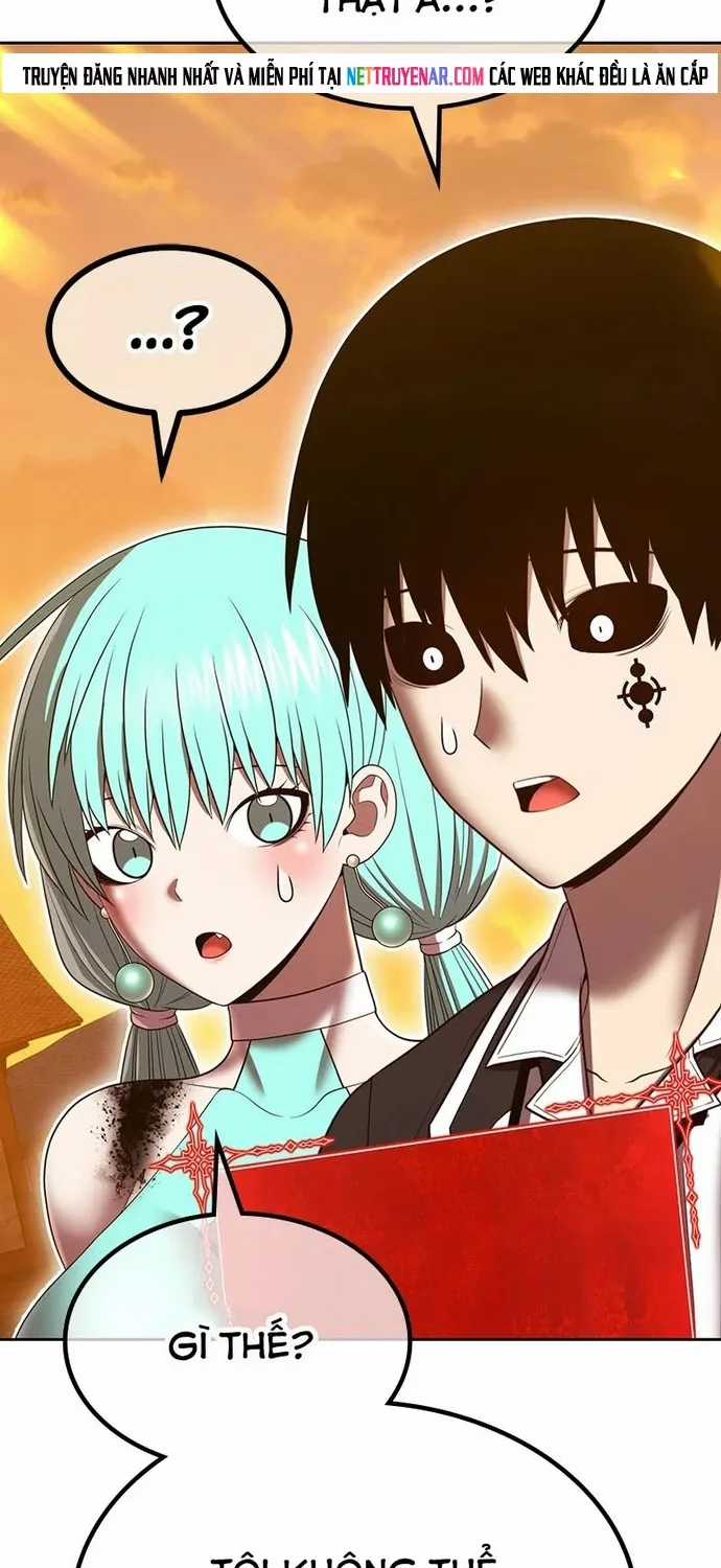 Gậy Gỗ Cấp 99+ - Chapter 192 - Trang 31