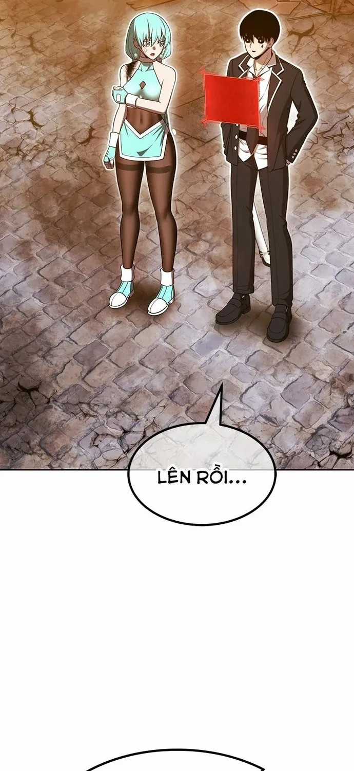 Gậy Gỗ Cấp 99+ - Chapter 192 - Trang 35