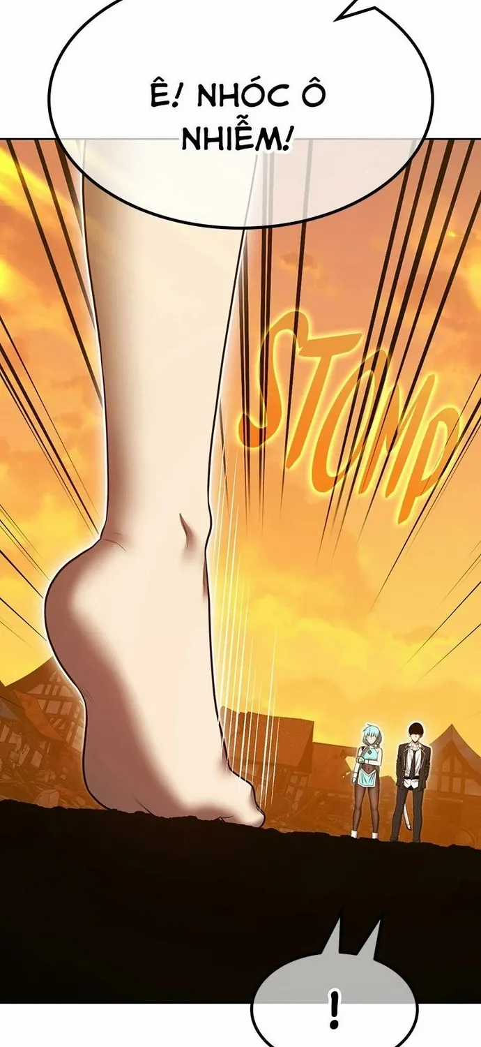 Gậy Gỗ Cấp 99+ - Chapter 192 - Trang 36