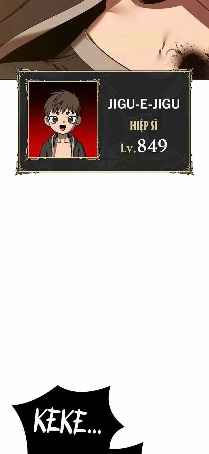 Gậy Gỗ Cấp 99+ - Chapter 192 - Trang 5