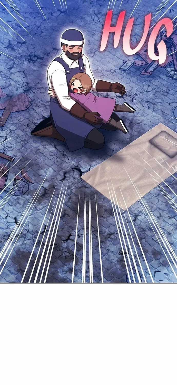 Gậy Gỗ Cấp 99+ - Chapter 192 - Trang 54