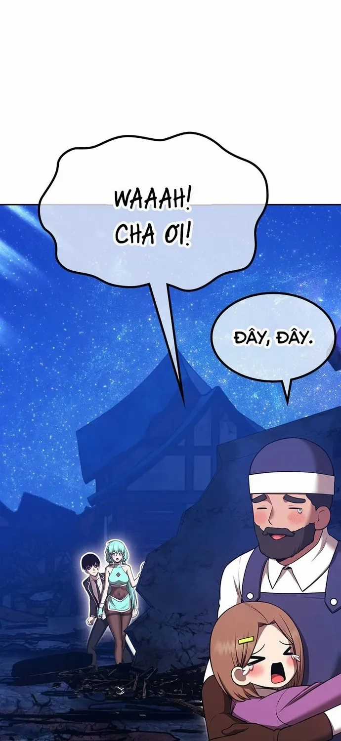 Gậy Gỗ Cấp 99+ - Chapter 192 - Trang 55