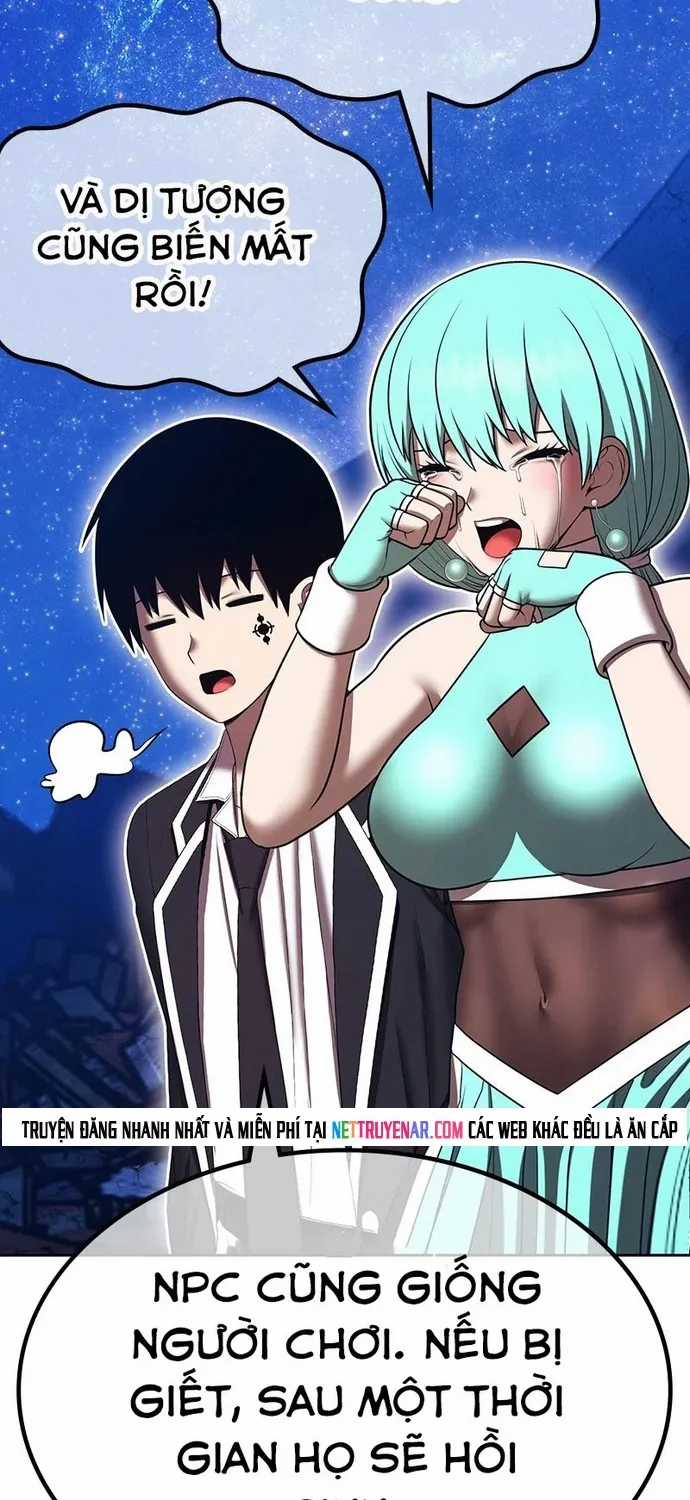 Gậy Gỗ Cấp 99+ - Chapter 192 - Trang 57