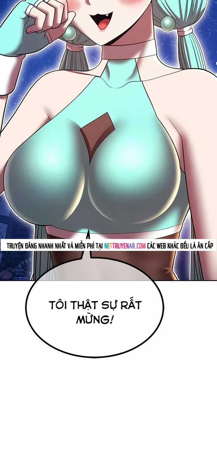 Gậy Gỗ Cấp 99+ - Chapter 192 - Trang 61