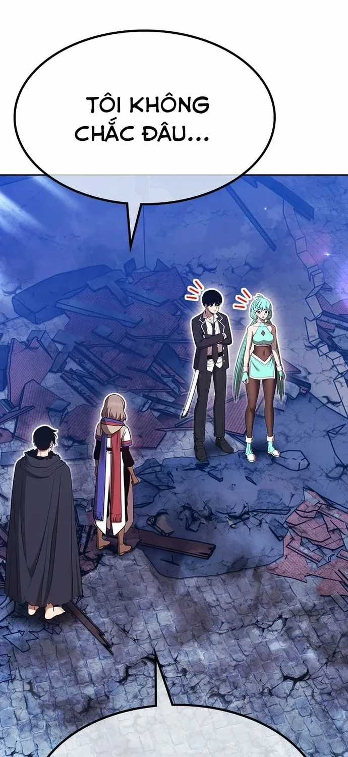 Gậy Gỗ Cấp 99+ - Chapter 192 - Trang 62