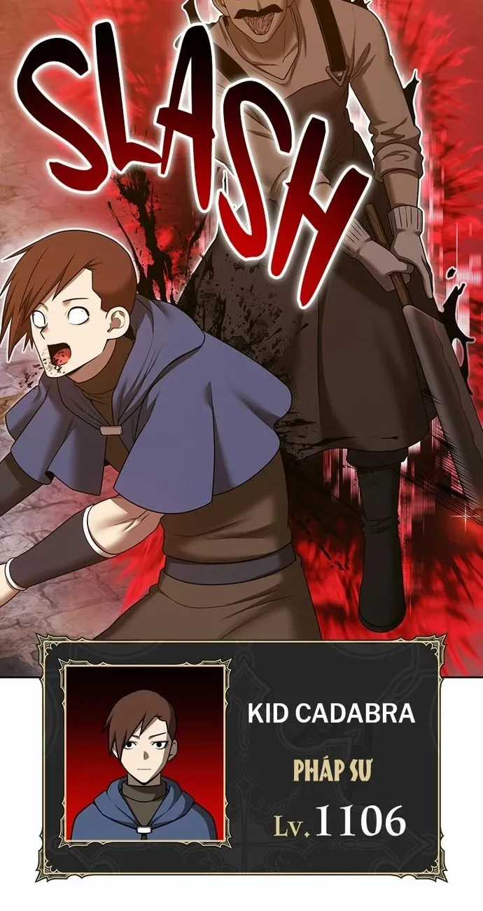 Gậy Gỗ Cấp 99+ - Chapter 192 - Trang 8