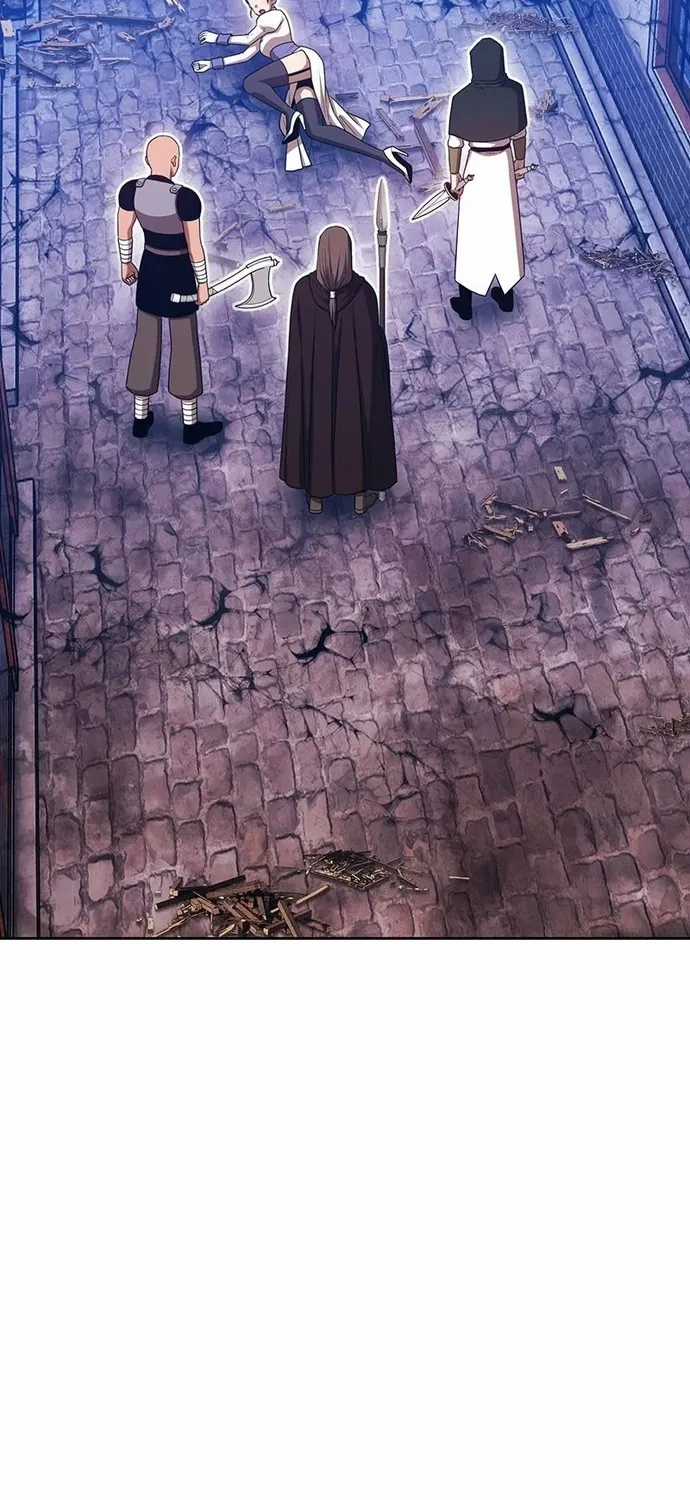 Gậy Gỗ Cấp 99+ - Chapter 192 - Trang 76