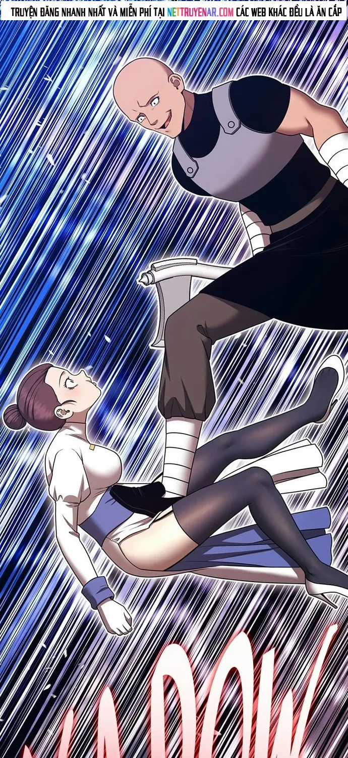 Gậy Gỗ Cấp 99+ - Chapter 192 - Trang 82