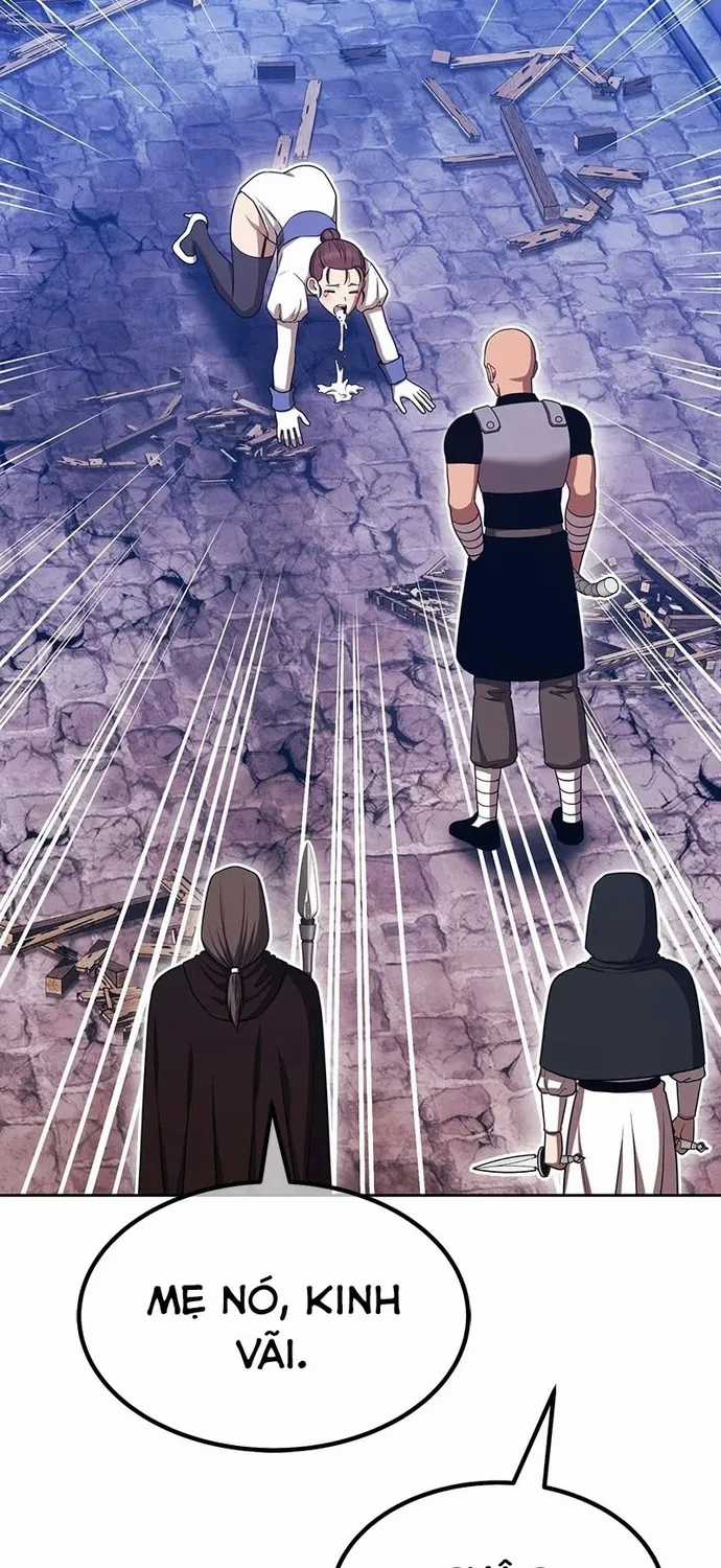 Gậy Gỗ Cấp 99+ - Chapter 192 - Trang 85