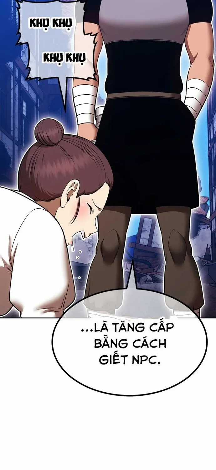 Gậy Gỗ Cấp 99+ - Chapter 192 - Trang 87