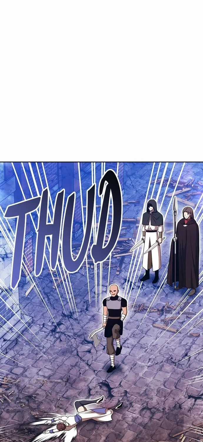 Gậy Gỗ Cấp 99+ - Chapter 192 - Trang 93