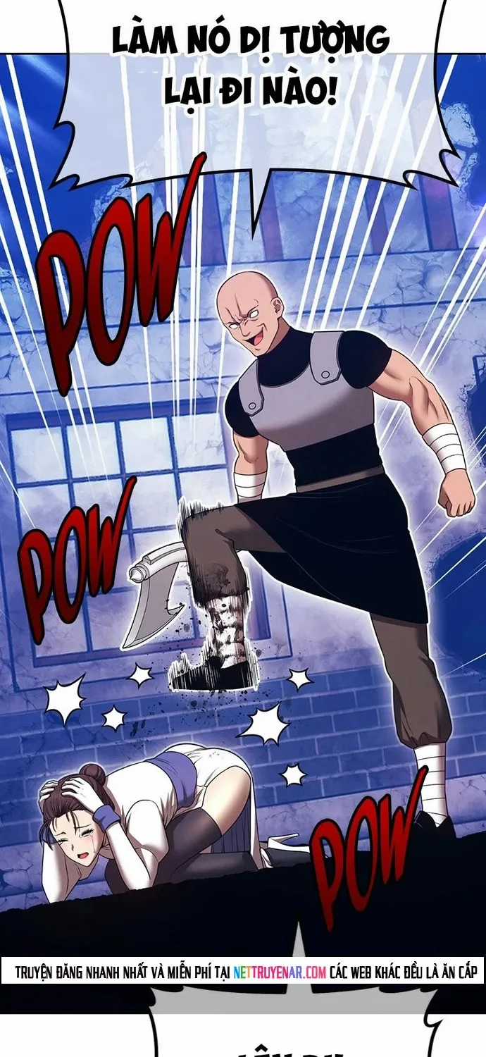 Gậy Gỗ Cấp 99+ - Chapter 192 - Trang 95