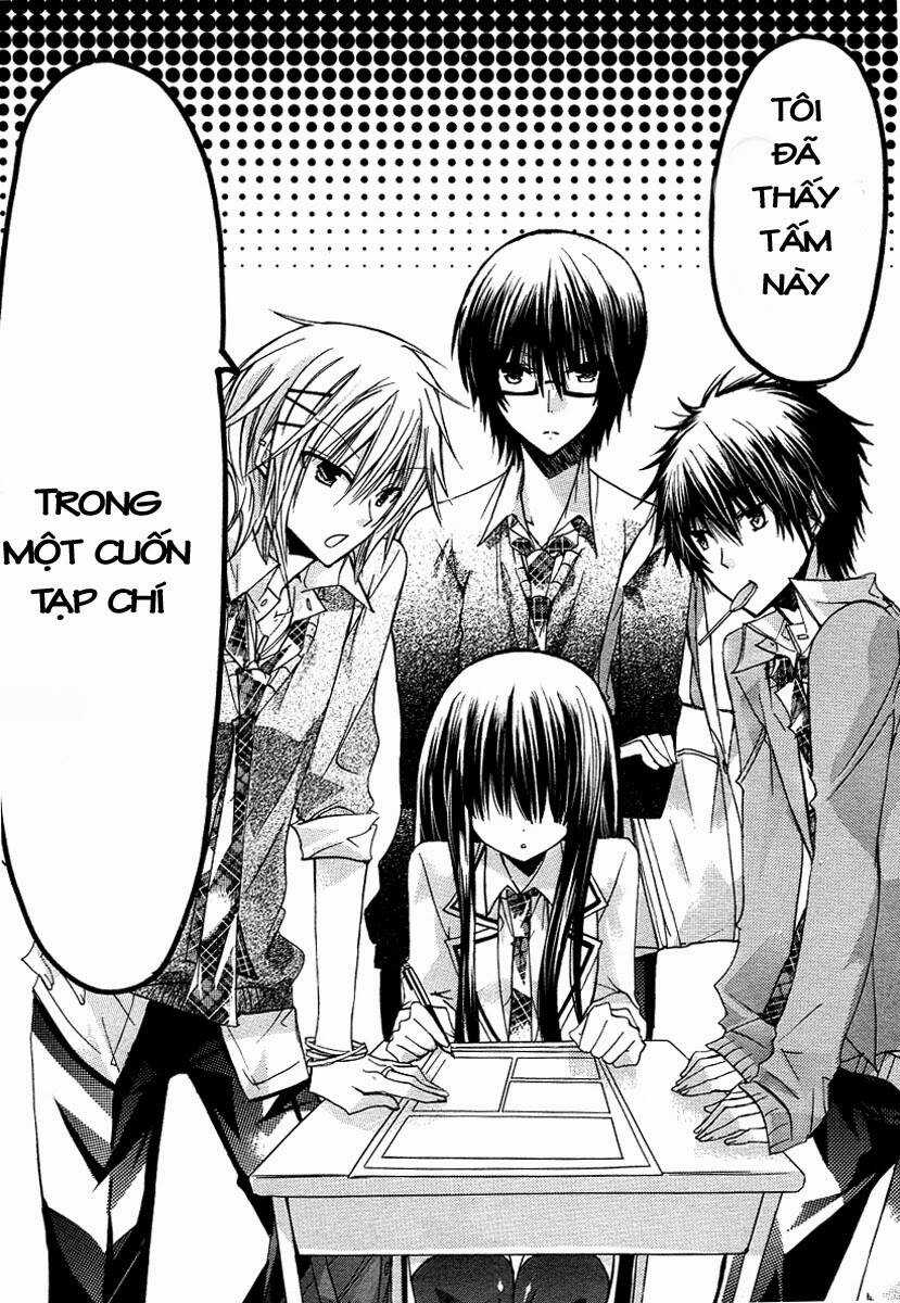 Gdgd-Dogs - Chapter 0 - Trang 11