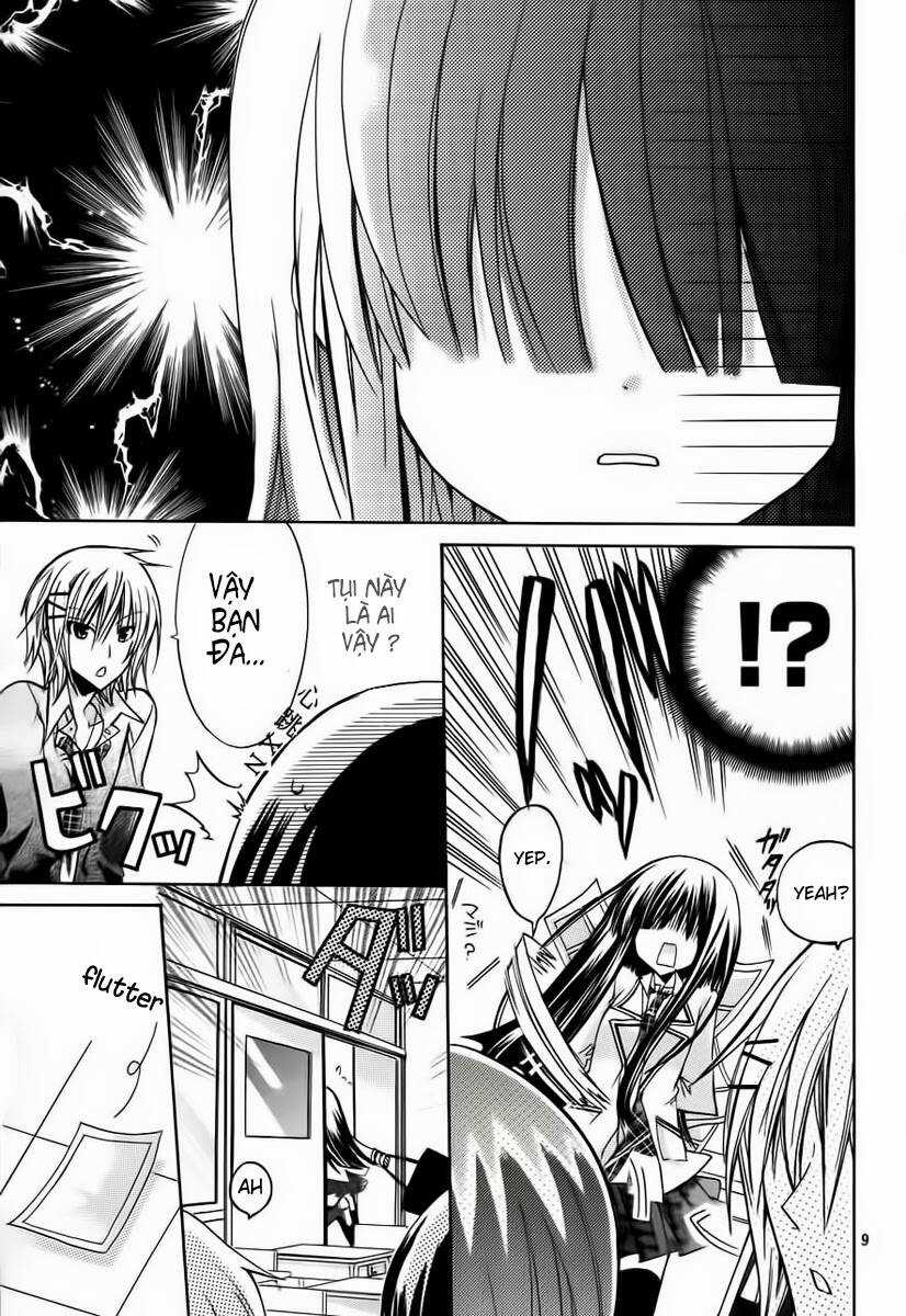 Gdgd-Dogs - Chapter 0 - Trang 12