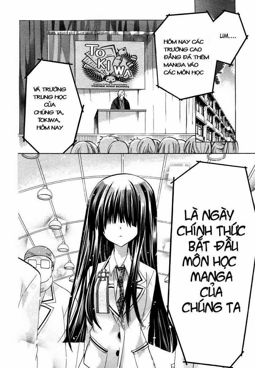 Gdgd-Dogs - Chapter 0 - Trang 5