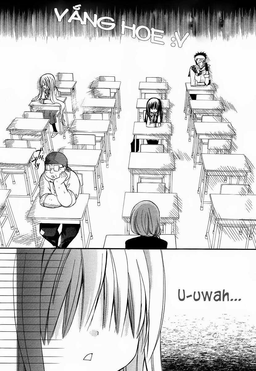 Gdgd-Dogs - Chapter 0 - Trang 7